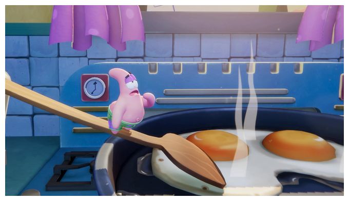 Nickelodeon All-Star Brawl 2 (Nintendo Switch) 