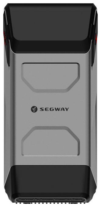 Externer Zusatzakku 48V für MAX G3 / F3 / F3 Pro / GT3 