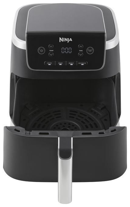 Heißluftfritteuse 4,7 l 1750 W  AF140EU (Schwarz) 