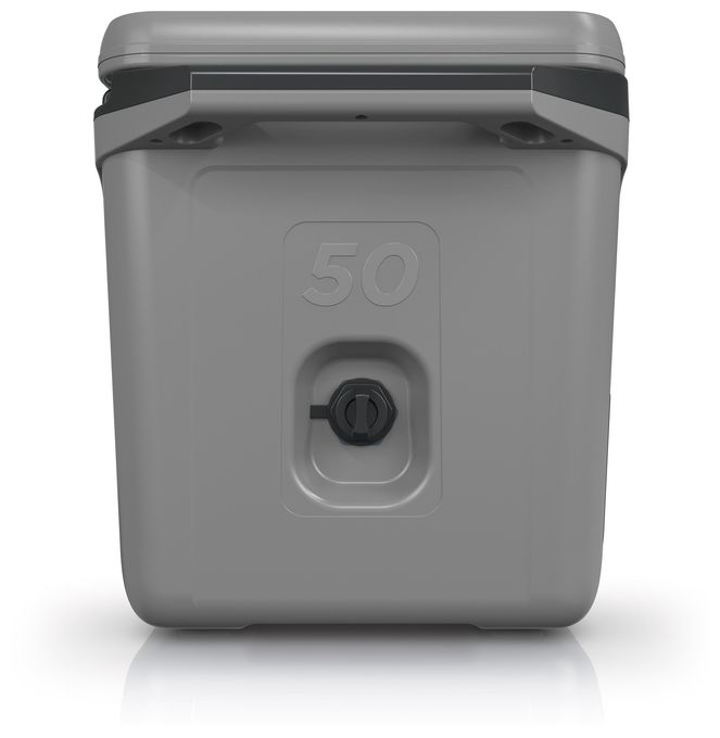 47 l Kühlbox  FB151EUGY (Grau) 