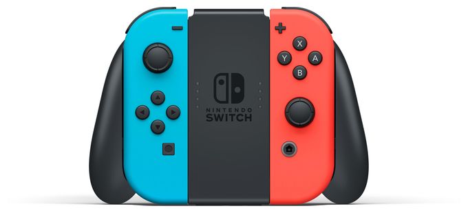 Switch (Modell 2022) 