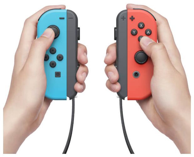 Switch & Mario Kart 8 Deluxe Bundle 