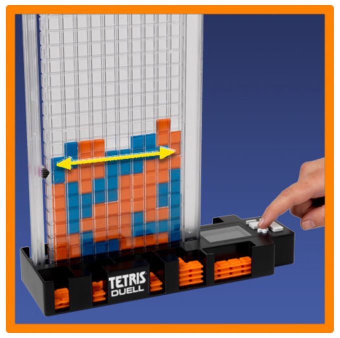 Tetris Dual 