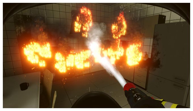 Notruf 112 - Der Angriffstrupp (PlayStation 5) 