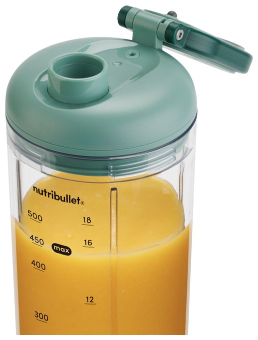 0,59 l Standmixer  NBP013GR (Grün) 