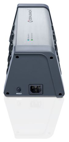 PoweSocket 908 