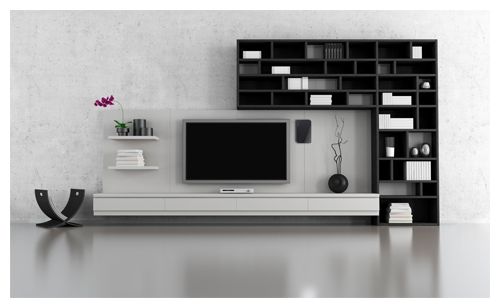 DVB-T2 Zimmerantenne Scope Vision 