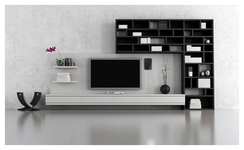 DVB-T2 Zimmerantanne Scope Vision empfangsstarke DVB-T2 Antenne USB-Stromversorgung DVB-T2 