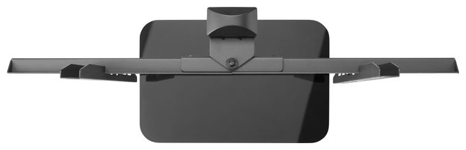 Tisch/Bank Halterung 70° bis 177,8 cm (70") 40 kg WM2670 