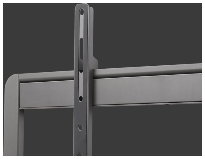 Wand Halterung bis 2,54 m (100") 100 kg -7,5 - 7,5° neigbar WM5620 Dynamic Line 