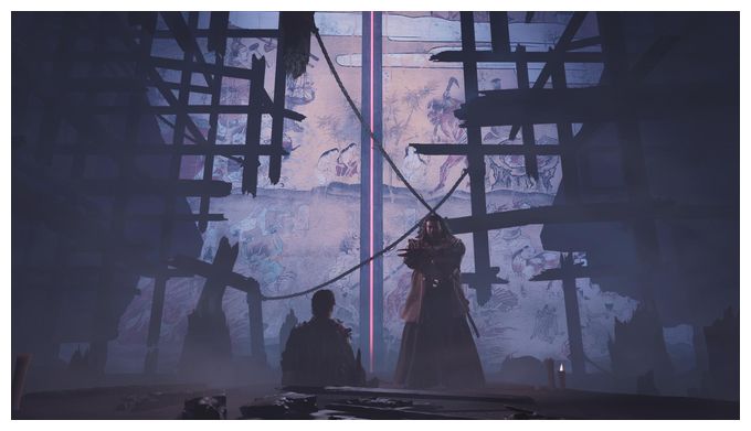 Onimusha Way of the Sword (Nintendo Switch 2) 