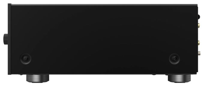 Receiver 90 W  A-50 (Schwarz) 