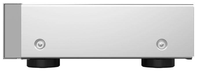 CD Payer  C-30 (Silber) 