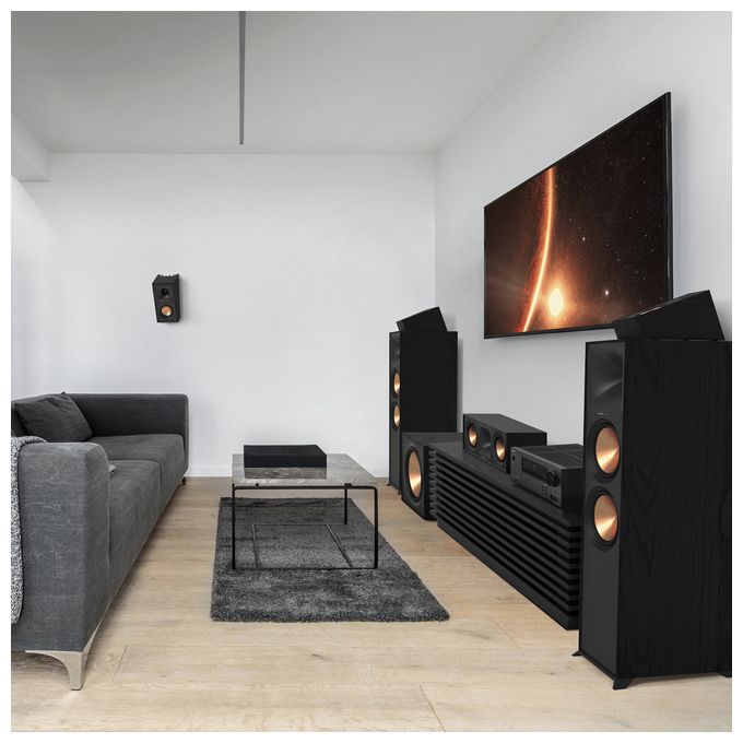 AM, FM Receiver 125 W  TX-NR5100 (Schwarz) 