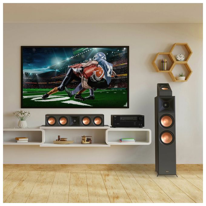 AM, FM Receiver  TX-NR6100 (Schwarz) 
