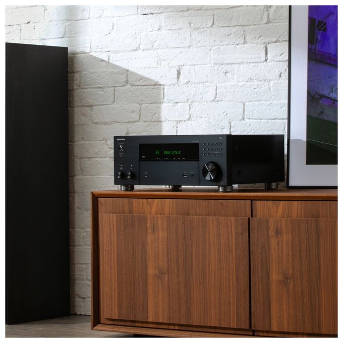 Receiver  TX-RZ30 (Schwarz) 
