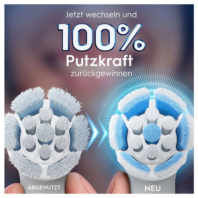 iO Sanfte Reinigung 