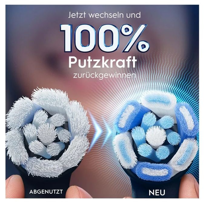 iO Ultimative Reinigung 