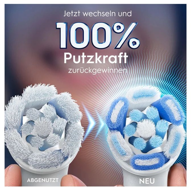 iO Ultimative Reinigung 