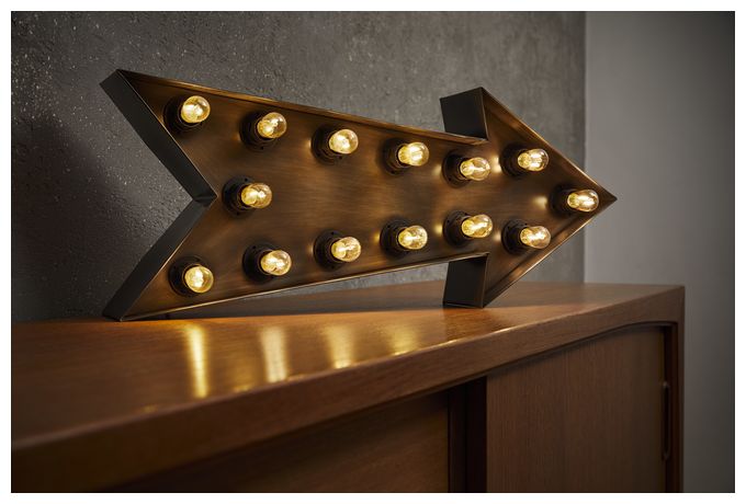 LED Lampe Röhre E14 EEK: E 470 lm Warmweiß (2700K) entspricht 40 W Star 