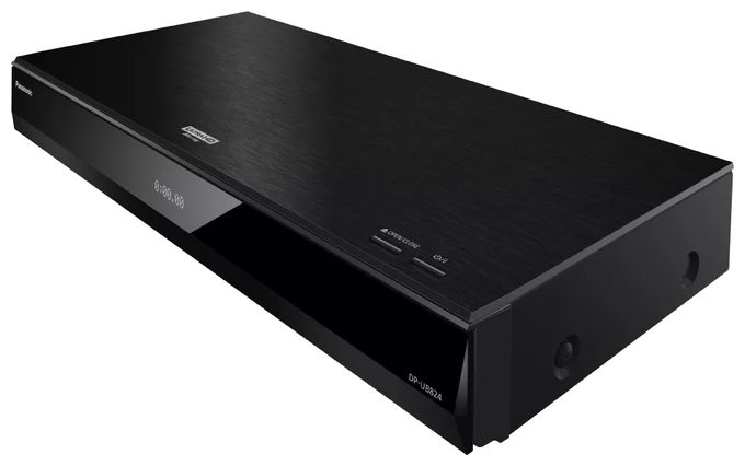 Blu-Ray-Player DP-UB824 