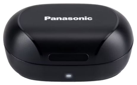 In-Ear Bluetooth Kopfhörer kabellos 6,5 h Laufzeit IPX4 USB Typ-C  RZ-B120W (Schwarz) 