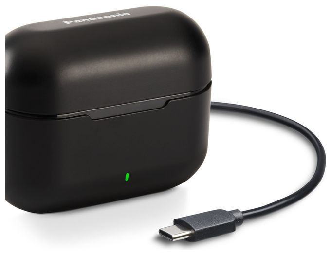 In-Ear Bluetooth Kopfhörer Kabellos TWS IPX4  RZ-B310W (Schwarz) 