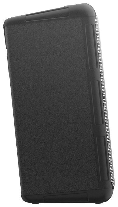 150 W Bluetooth Lautsprecher Laufzeit bis 15 h  SC-BMAX10E (Schwarz) 