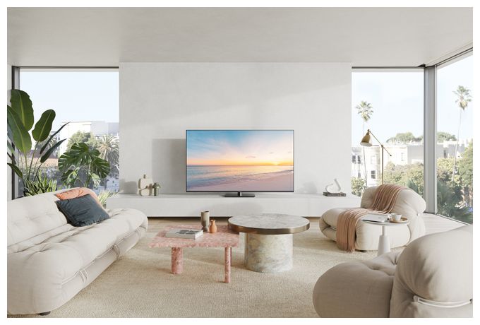 OLED 165,1 cm (65 Zoll) Fernseher 4K Ultra HD VESA 300 x 300 mm TV-65Z85AEG 