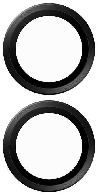 Klare Bildschirmschutzfolie Thermoplastische Polyurethane (TPU), Gehärtetes Glas, Polyethylenterephthalat, Silikon für  Apple Apple - iPhone 16 Kratzresistent, Schockresistent 3-in-1 Schutz Set 
