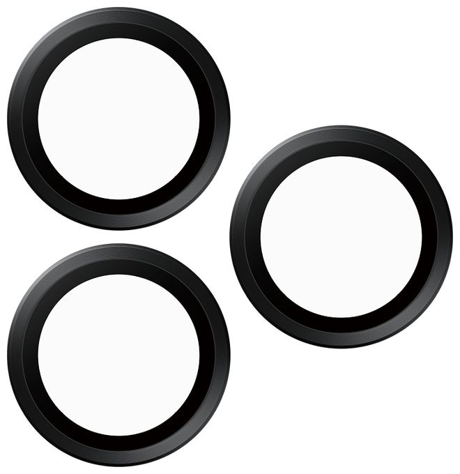 Klare Bildschirmschutzfolie Thermoplastische Polyurethane (TPU), Gehärtetes Glas, Polyethylenterephthalat, Silikon für  Apple Apple - iPhone 16 Pro Max Kratzresistent, Schockresistent 3-in-1 Schutz Set 