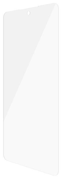 Klare Bildschirmschutzfolie Gehärtetes Glas, Polyethylenterephthalat, Silikon für  Samsung Samsung - Galaxy Xcover 5 Kratzresistent, Schockresistent 7267 