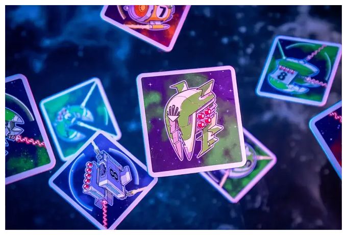 Light Speed Arena 