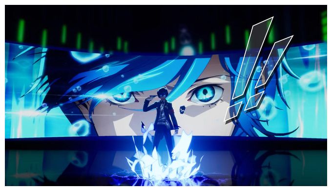 Persona 3 Reload (Nintendo Switch 2) 