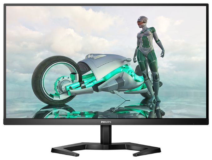 Full HD Monitor 68,6 cm (27 Zoll) 16:9 4 ms 250 cd/m²  27M1N3200ZS/00 (Schwarz) 