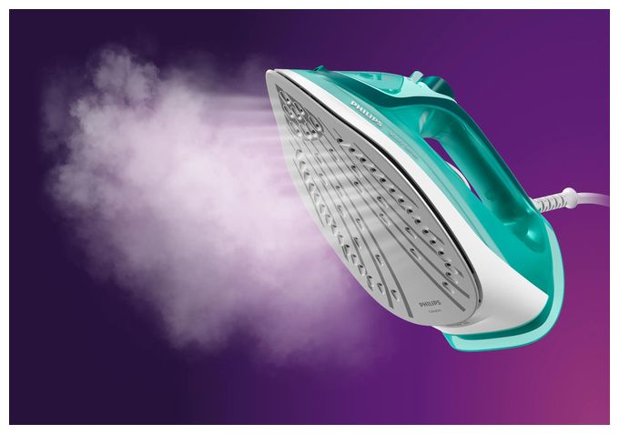 40 g/min Dampfbügeleisen 3000 Series DST3030/70 
