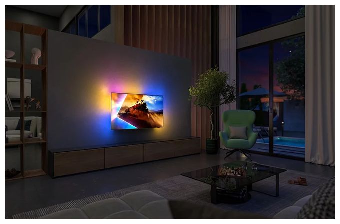 55OLED761/12 