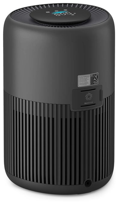  AC0951 PureProtect Mini 900 Series Luftreiniger (Grau) 