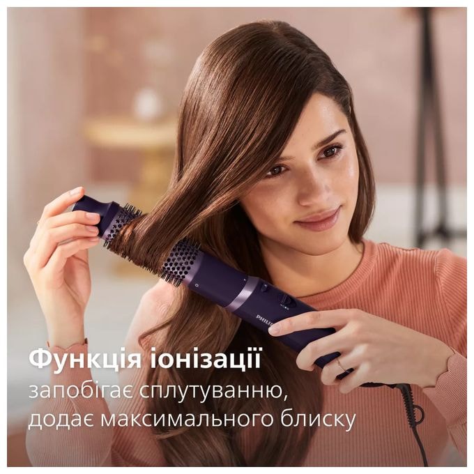 Multistyler 800 W  BHA305/00 3000 series (Violett) 