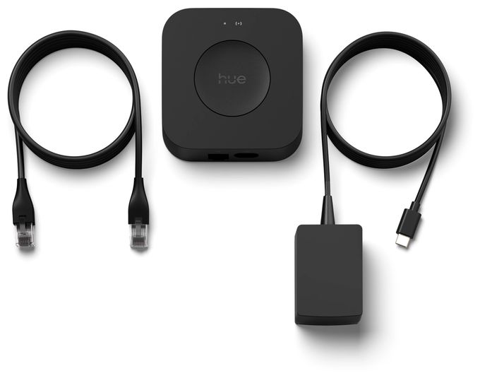 Hue Bridge Pro 