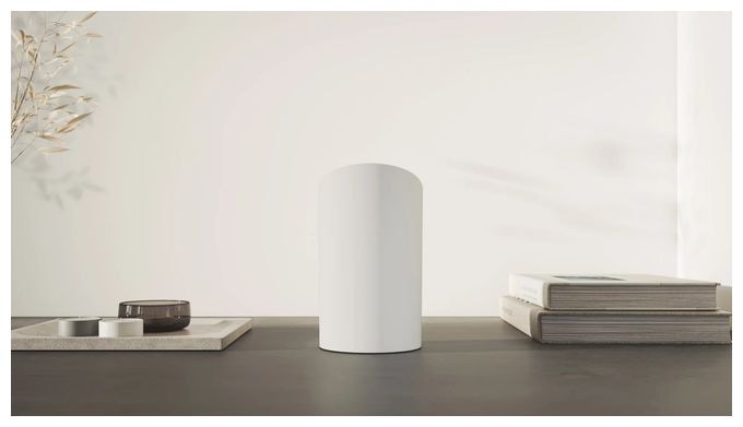 Intelligente Tischleuchte Multi Hue Play Wallwasher 