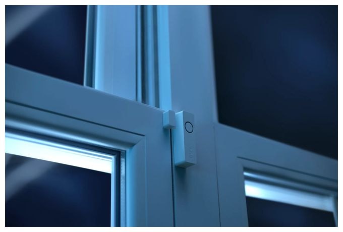  Hue Secure Kontaktsensor (Weiß) 