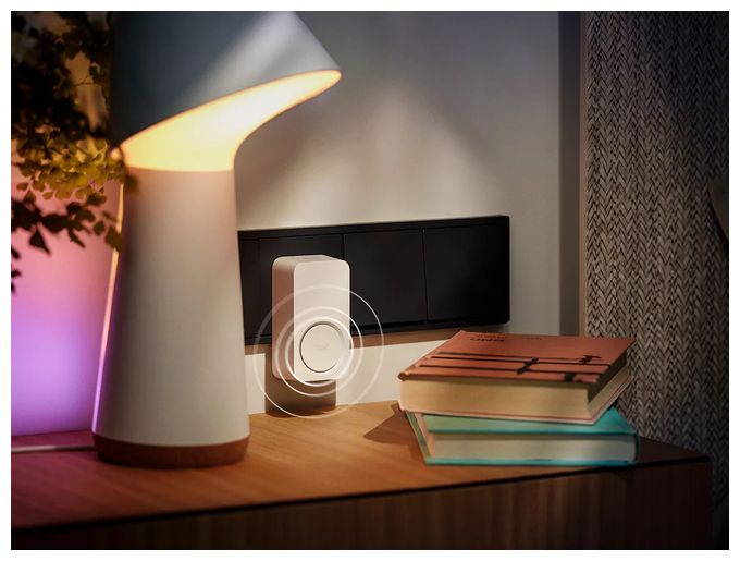 IP20  Hue Secure Smart Chime (Weiß) 