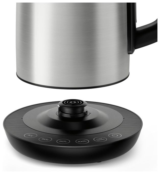 1,7 l Wasserkocher 2200 W HD9359/90 Avance Collection 