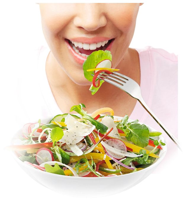 Viva Collection HR1388/80 SaladMaker 