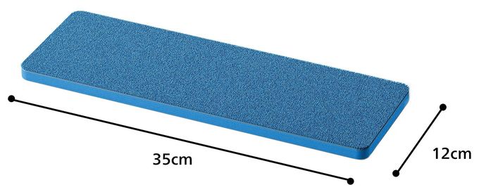 Philips OneUp Ersatzpad - Doppelpack 