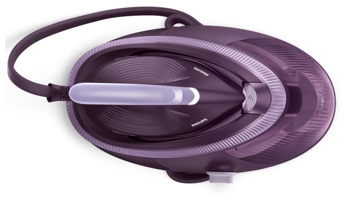 3120 W Dampfbügelstation 160 g/min PSG7200/30 PerfectCare 7000 Series 