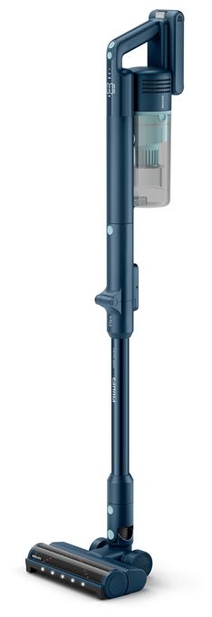 Handstaubsauger Beutellos bis 60 min Laufzeit 25,2 V XC5244/10 Series 5000 