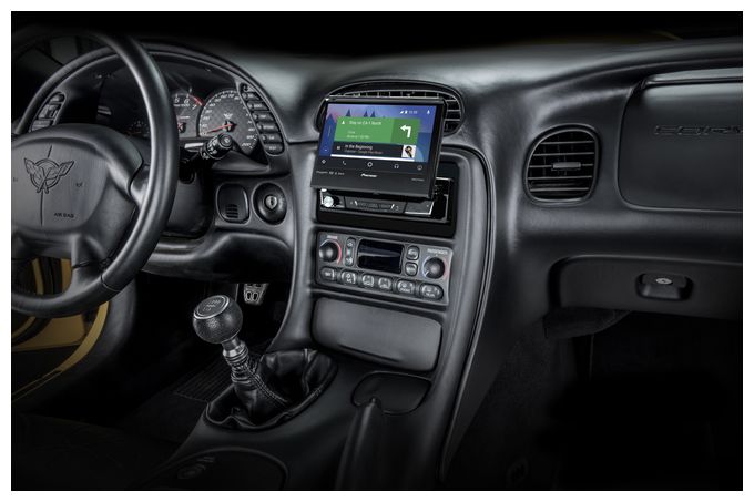 AVH-Z7100DABAN 