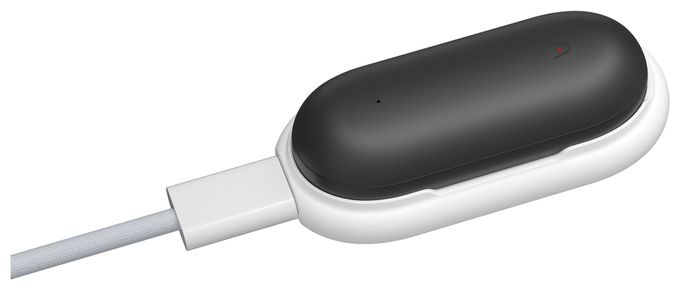 Diktiergerät 64 GB  NotePin (Grau) 